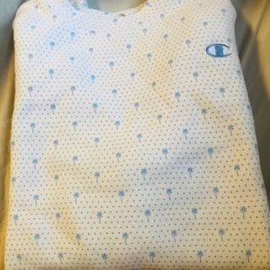 Champion x HVN sweater